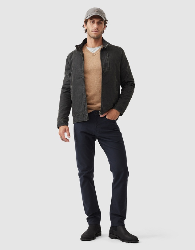 Rodd & Gunn - Phoenix Knit