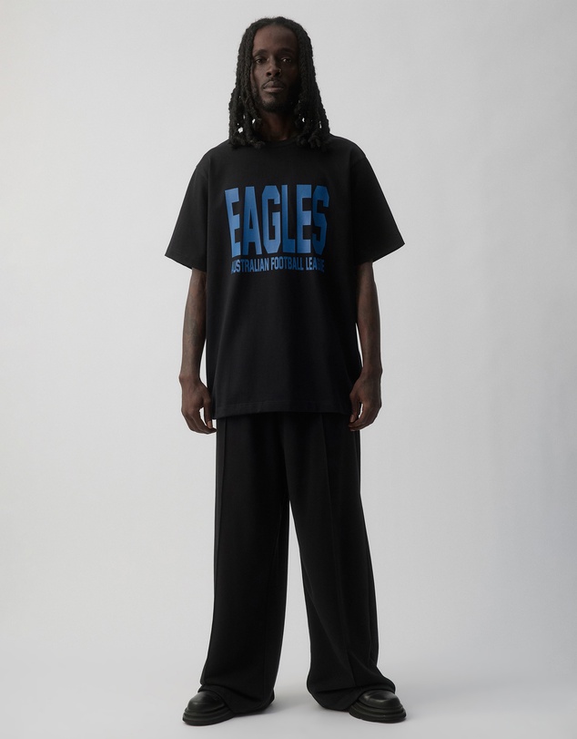 Strateas Carlucci x AFL - West Coast Eagles Club Tee