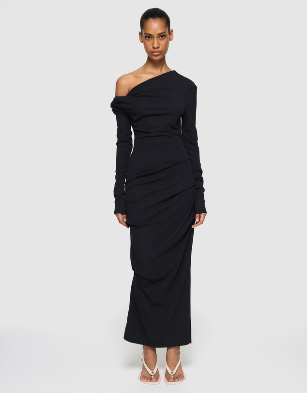 Paris Georgia - Elemental Manahou Dress