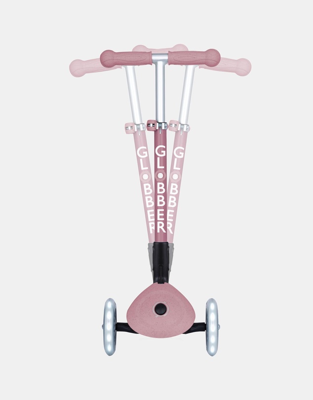 Globber - Ecologic Junior Foldable Scooter Lights
