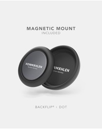 Vonmahlen - Backflip Signature - Phone Grip + Magnetic Mount