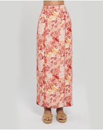 Winona - Selca Midi Skirt
