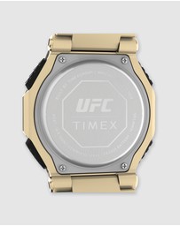 UFC - UFC Colossus Gold Tone