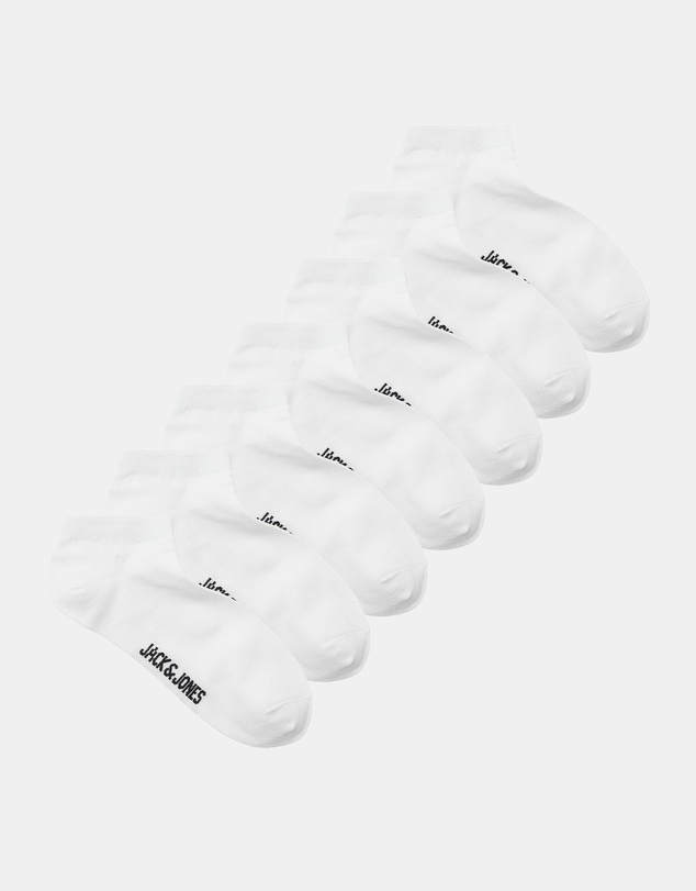 Jack & Jones - Delan Short Socks
