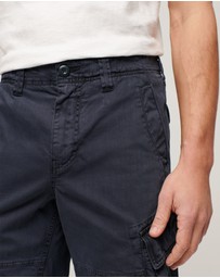 Superdry - Core Cargo Short