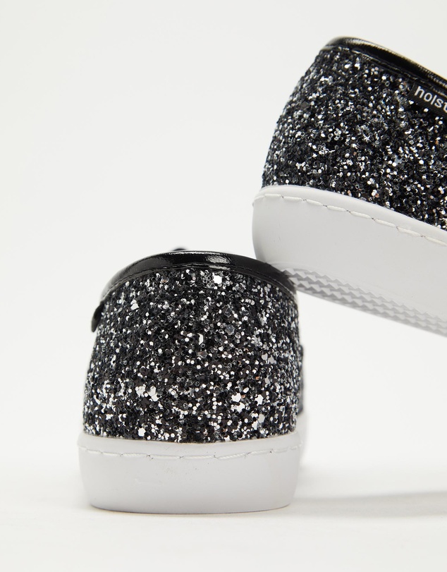 Holster - Diaz Sneakers - Black - Women's