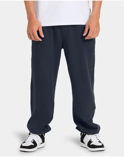 Quiksilver - Mens Graphic Track Pants