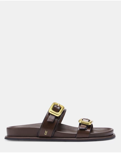 Nokwol - Zaz Sandals