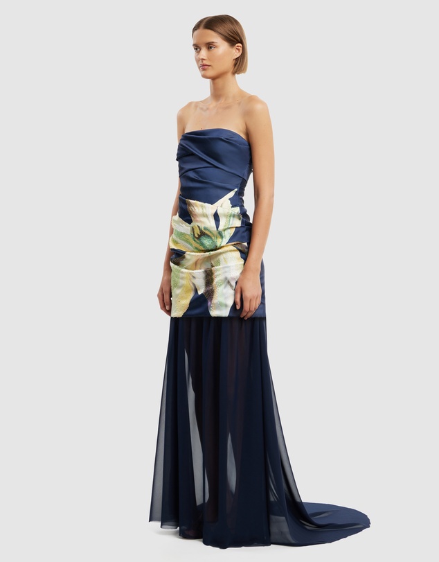 Significant Other - Tallie Dress