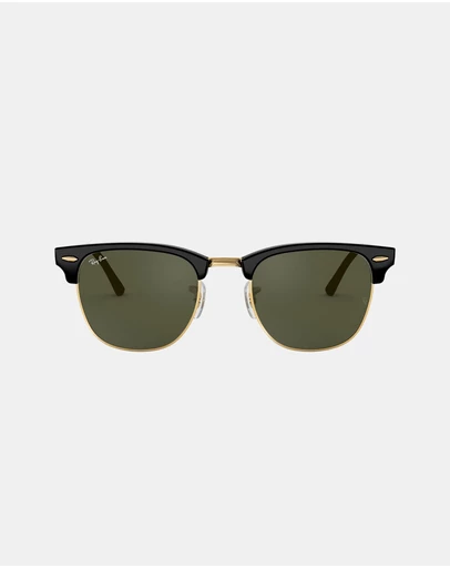 Ray-Ban - Clubmaster Classic RB3016