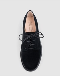 Edward Meller - PAOLO Lace Up