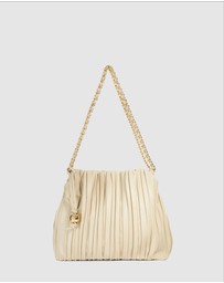 Dune London - Dominic - Cream