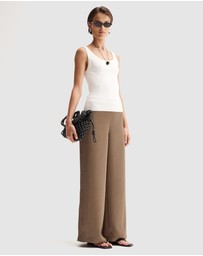 Elka Collective - Eleanor Pants