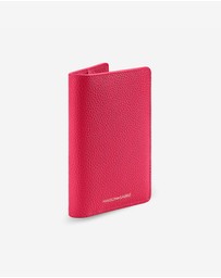 Maison De Sabre - The Passport Holder