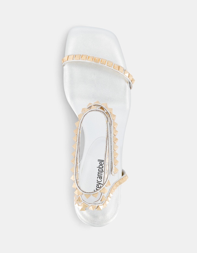 Jeffrey Campbell - Luxor LB