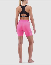 SKINS - SERIES-1 Compression Half Tights - Women's