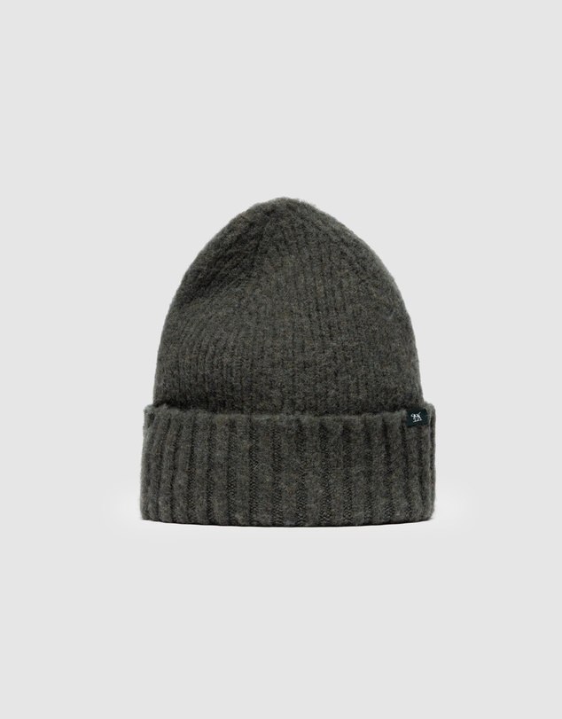 Rodd & Gunn - Riversdale Beanie