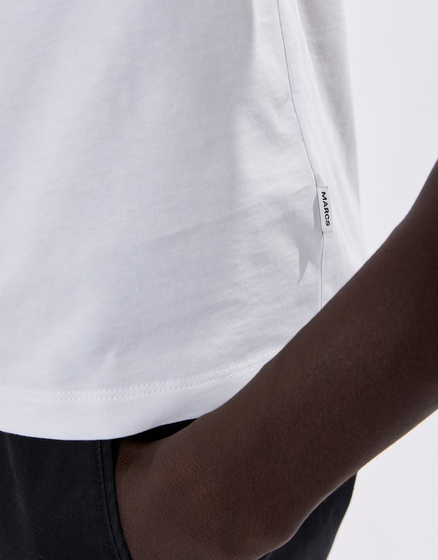 Marcs - Brando Pima Tee