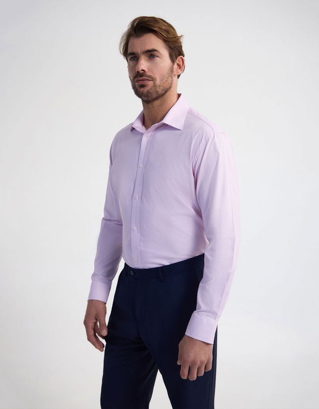 Oxford - Regent Classic Fit Luxury Shirt