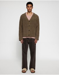 CMMN - Eldar Cardigan 