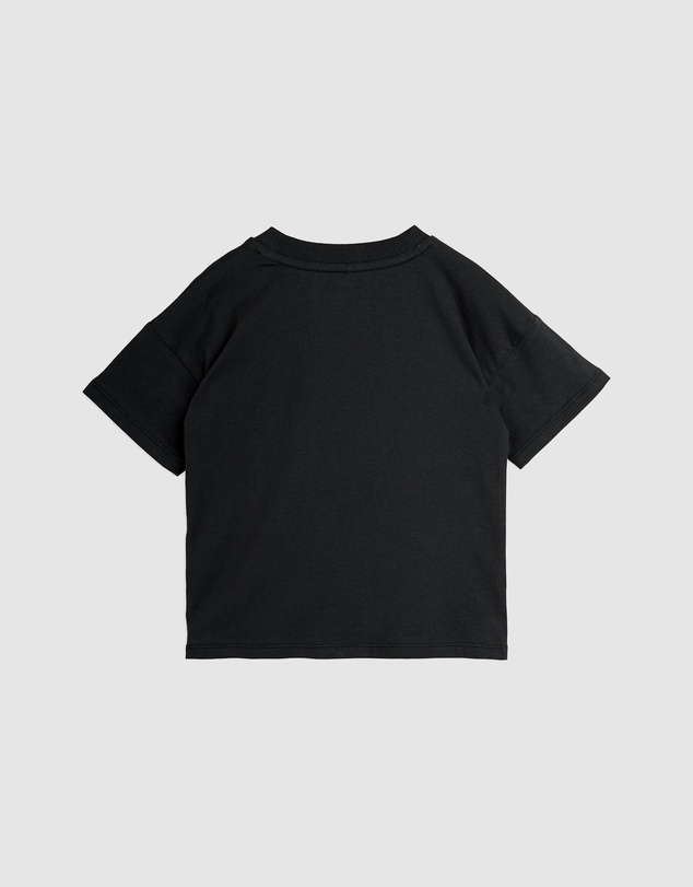Mini Rodini - Ritzratz Patch SS Tee - Kids