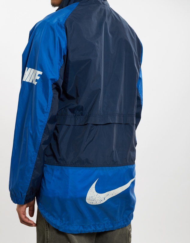 Vintage by The Real Deal - Pre Loved - 90s Nike Windbreaker Jacket