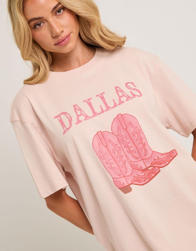 Subtitled - Location T-Shirt