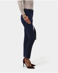 Forcast - Safira High-Waist Trousers