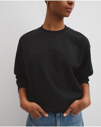 Country Road - Australian Cotton Sweat