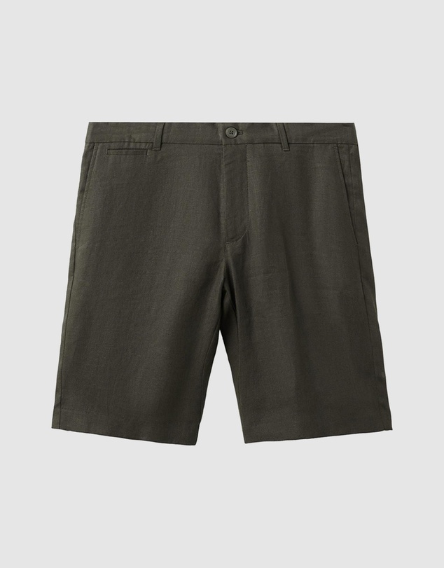 M.N.G - Carp Bermuda Shorts