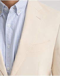 Oxford - Wordsworth Cotton Blazer