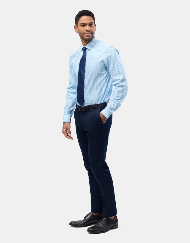Brooksfield - Easy Care Business Shirt
