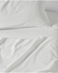 Linen House - Organic Cotton Sheet Set