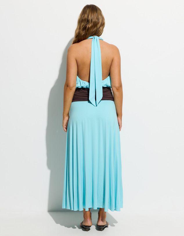 Dazie - Arabella Maxi Dress