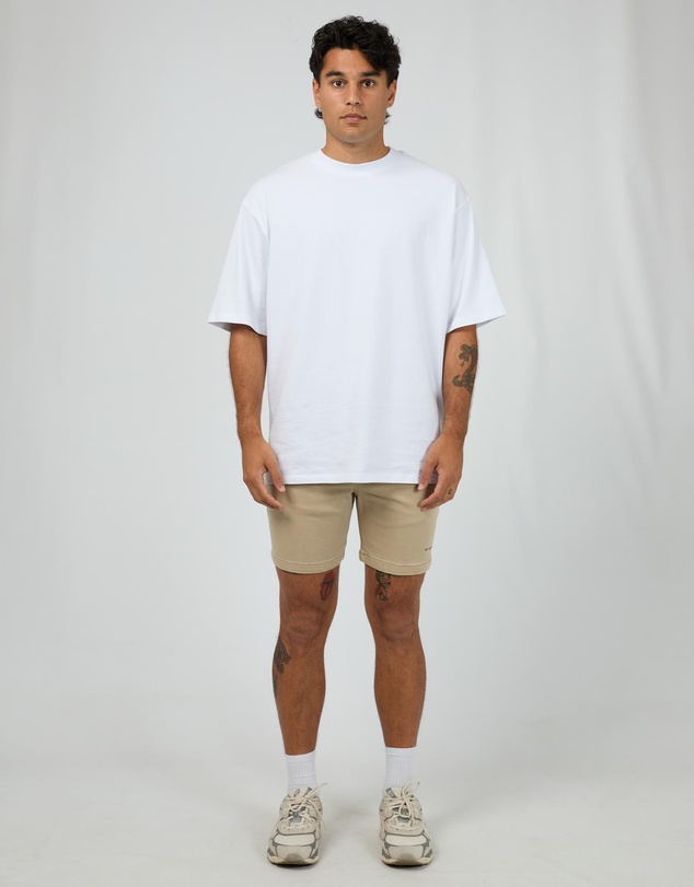 St Goliath - Fairhaven EW Hybrid Shorts