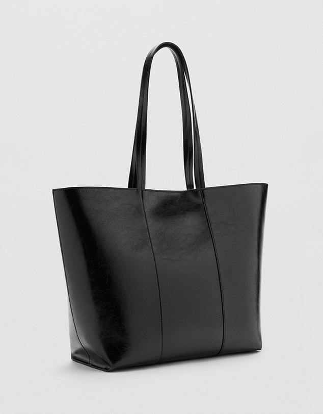 M.N.G - Oliver Tote Bag