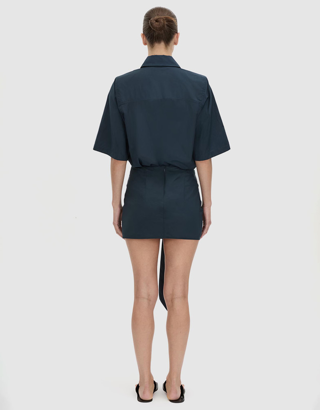CAMILLA AND MARC - Sabi Mini Skirt