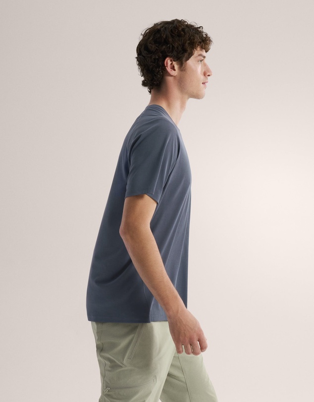 Arc'teryx - Cormac Crew Neck Shirt SS Men's
