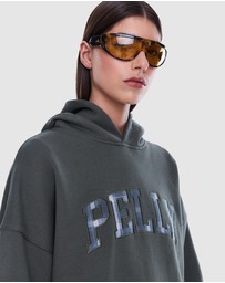 ENA PELLY - Cassie Oversized Hoodie