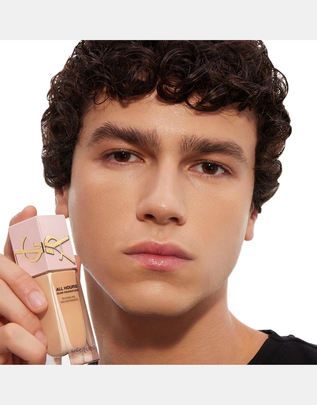 Yves Saint Laurent - All Hours Glow Foundation LN9