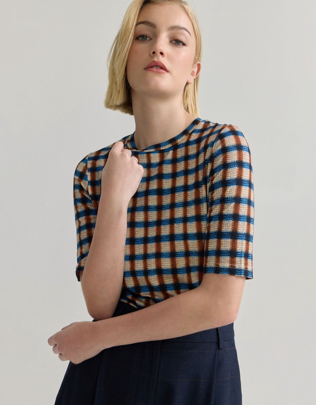 Oxford - Imogen T-Shirt