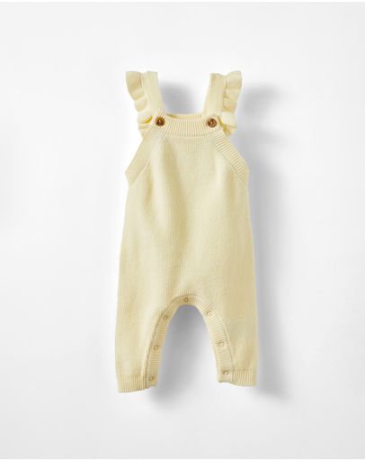 LEMON SQUASH