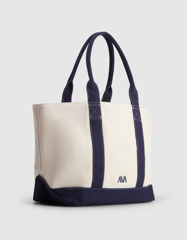 AYA - Gianna Large Tote Bag