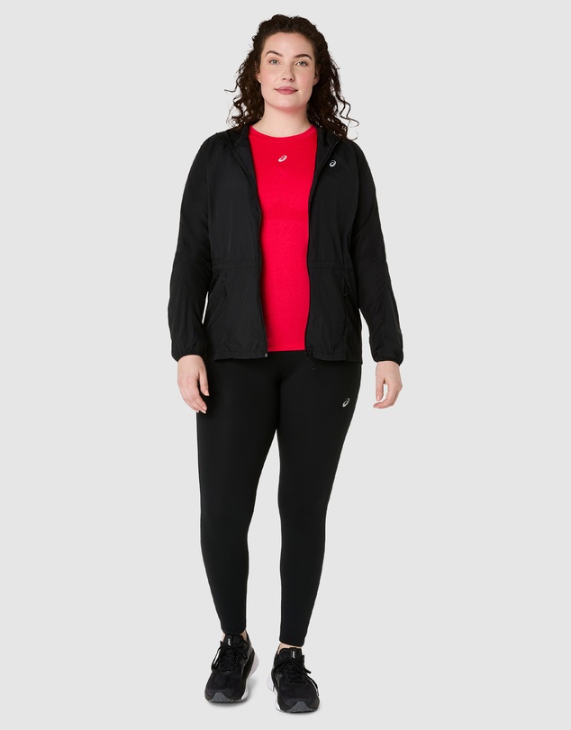 ASICS - Road Seamless Long Sleeve Top - Women's