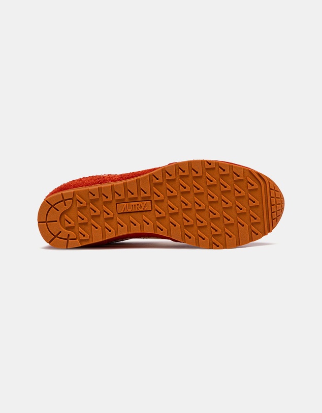 Autry - Windspin Low Man Sneakers - Men's