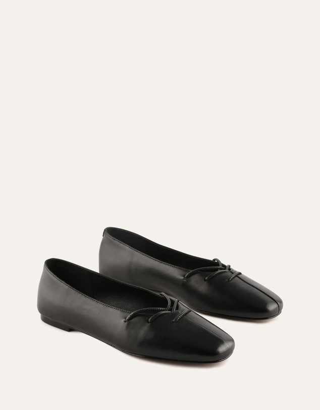 Jo Mercer - Dione Dress Flats