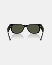 Ray-Ban - 0RB0832S