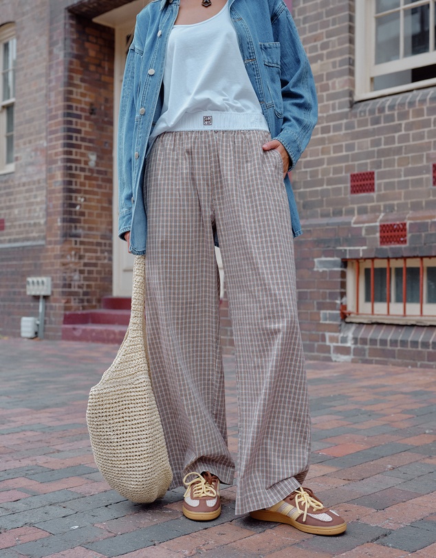 Ceres Life - The Lounge Pant