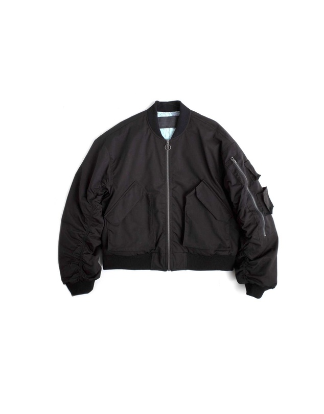 JUNGLES JUNGLES - Outta Time Reversible Bomber