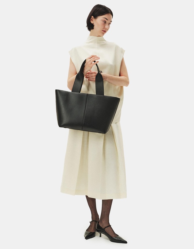 Freja NYC - Lafayette Tote Bag - ICONIC EXCLUSIVE
